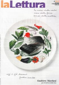 Marchesi, arte, letteratura
