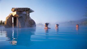 Per un San Faustino di relax: Hotel Adler