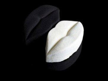 Una proposta originale per san Valentino? Il doppio dolce della pasticceria parigina Fauchon