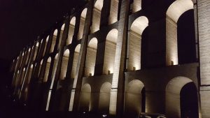 AcquedottoCarolino nei pressi di Sant'Agata de' Goti, un borgo tufaceo da scoprire