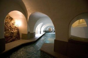 Per San Faustino: Cappuccini Resort