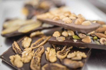 Salon du Chocolate a Milano per creare la tua Chocolate Parade