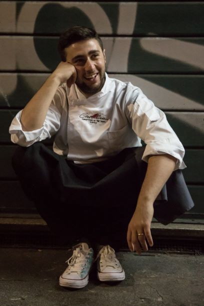 Ciro Oliva, la cultura della pizza e la solidarietà 15 Ciro-Oliva-Cultura-della-pizza-e-solidarietà