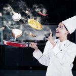 Donne ed enogastronomia: c’è ancora bisogno di legittimazione? 12 Donne ed enogastronomia: il genere femminile ha ancora bisogno di legittimazione?