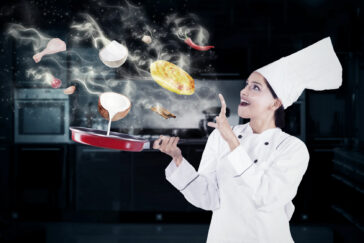 Donne ed enogastronomia: il genere femminile ha ancora bisogno di legittimazione?