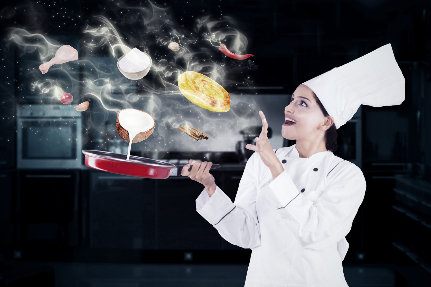 Donne ed enogastronomia: il genere femminile ha ancora bisogno di legittimazione?