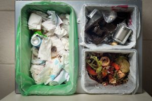 La IV “Giornata Nazionale di prevenzione dello spreco alimentare” cade domenica 5 febbraio 2017 