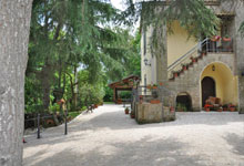 Guida cool per mangiare a Sant'Agata de' Goti