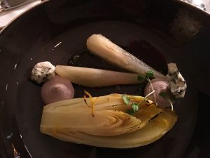 La cucina di Riga è una piacevole sorpresa