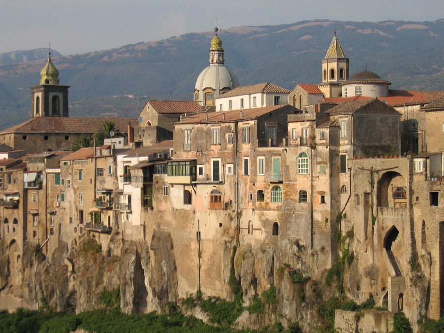 Sani'Agata dei Goti