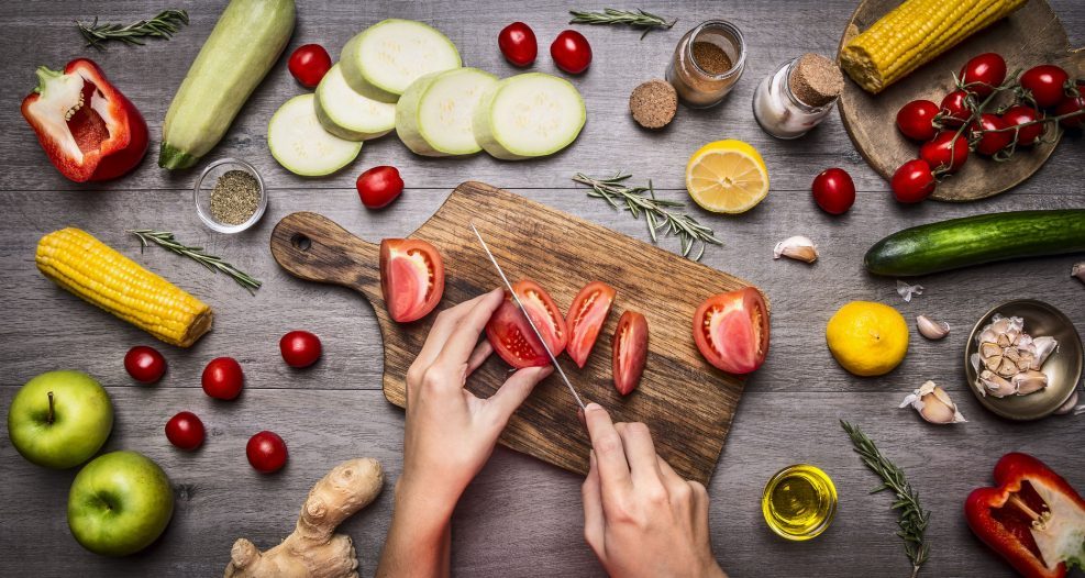Qual è la dieta migliore per la salute del cuore? Le prime 3 classificate 2 dieta mediterranea