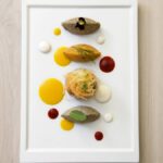 Ricetta vegetariana: Pietro Lemann. Bee or not to bee