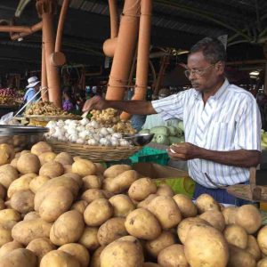 Cucina di Mauritius