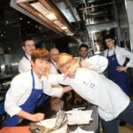 Nuovo menù del Ristorante Piccolo Lago: filosofia e lussuria. L’intervista a Marco Sacco
