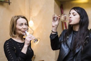 Il Sudafrica nel calice 3 Famelici assaggia per voi i vini sudafricani. Il preferito? MCC Blanc de Blancs 2012