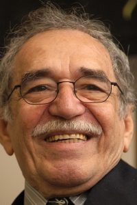 Gabriel García Márquez ci aiuta a comprendere che cibo è cultura.