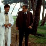 Sostiene Pereira: cinema e cucina