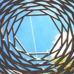 Arte Sella, la natura come non l’avete mai vista 9 Vicino a Levico Terme, Arte Sella è un esempio di come la natura si possa confondere con l’arte. Manifestazione internazionale di arte contemporanea, nata nel 1986