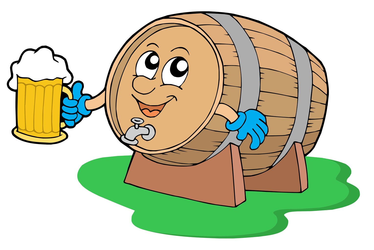 Come abbinare la birra ai piatti: guida completa su bicchieri, conservazione e sapori 3 Ricetta primaverile: birra bianca al curry e suo sorbetto