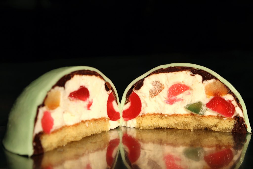 Le strade delle vacanze enogastronomiche portano al Sud 3 cassata siciliana