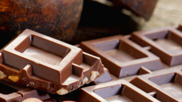il futuro del cioccolato