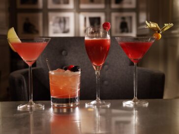 Il cocktail è servito. Guida alle famiglie di drink 28 cocktail - guida famiglie drink