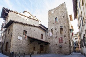 dante casa museo firenze