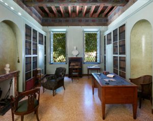 manzoni casa museo milano