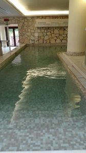Fuga verso il benessere in Val di Farma: le terme di Petriolo 1 Noi abbiamo trascorso un week end al Petriolo Spa Resort