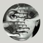 Piero Fornasetti: l'alchimista del gusto 15 piatti con lina cavalieri