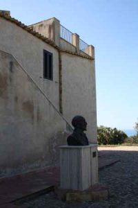 pirandello casa museo agrigento