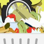 Alimenti, digitale e no waste... 8 Alimenti, digitale e no waste