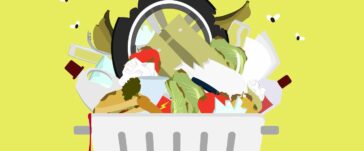 Alimenti, digitale e no waste