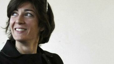1.cristina tajani