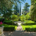 A Merano a Villa Eden