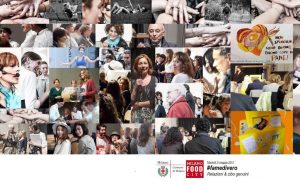 Cibo e cultura nell'evento #famedivero