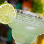 Che estate è...se non bevi almeno un Margarita! 8 Che estate è senza un Margarita?