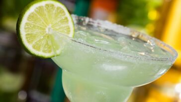Che estate è senza un Margarita?