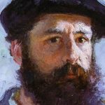Claude Monet in Italia