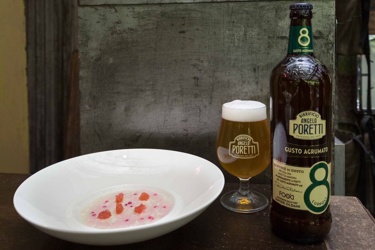 Come abbinare la birra ai piatti: guida completa su bicchieri, conservazione e sapori 1 La birra: siamo sicuri di conoscerla?
