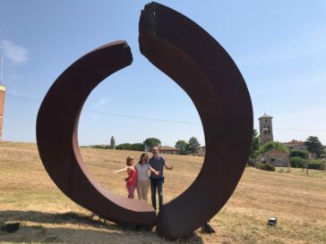 Parco delle sculture di Brufa: un museo a cielo aperto 34 Brufa parco sculture e1612050536826