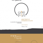 Grani Futuri: il manifesto futurista del pane in nome della sostenibilità e della lotta agli sprechi