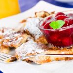 Kaiserschmarren