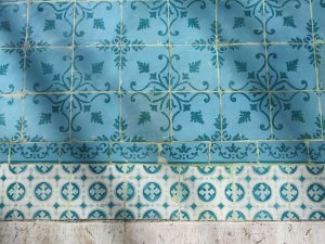 azulejos guida viaggi lisbona