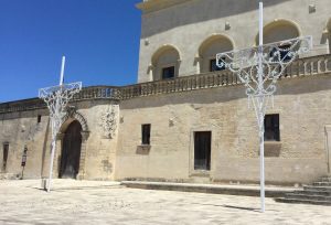 Botrugno, paese dell'entroterra del salento
