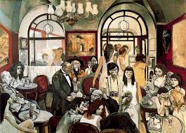 caffe greco guttuso