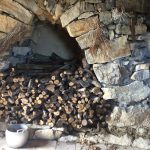 Il tipico vino Roccese: "A Trincea" ad Airole 4 Presso l'azienda agricola "A Trincea" si può visitare una vecchia casa contadina