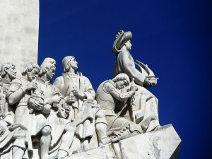 guida viaggi lisbona