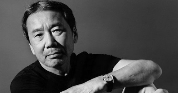 Cibo e cultura: 10 libri da regalare scelti in base a quei gusti che a tavola ci fanno impazzire 2 haruki murakami