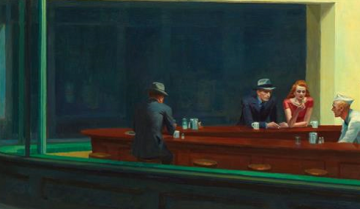i nottambuli hopper